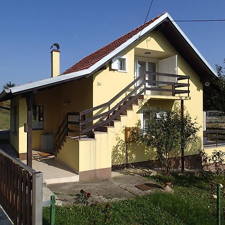 Holiday Home Dora Забок Номер фото
