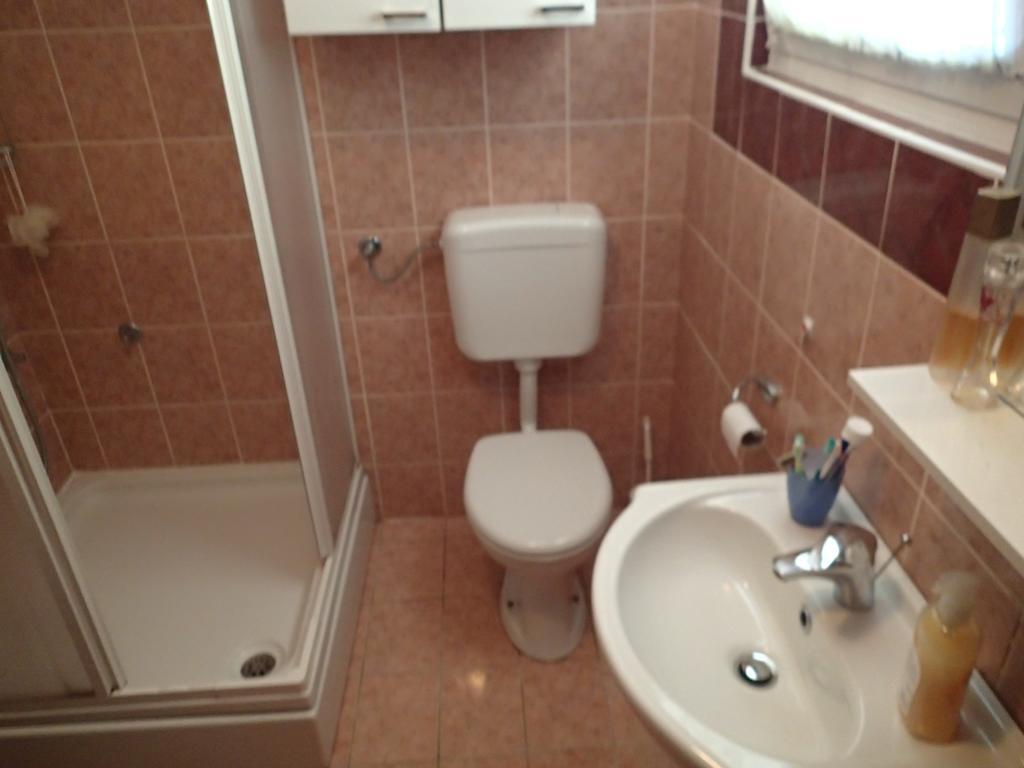 Holiday Home Dora Забок Номер фото