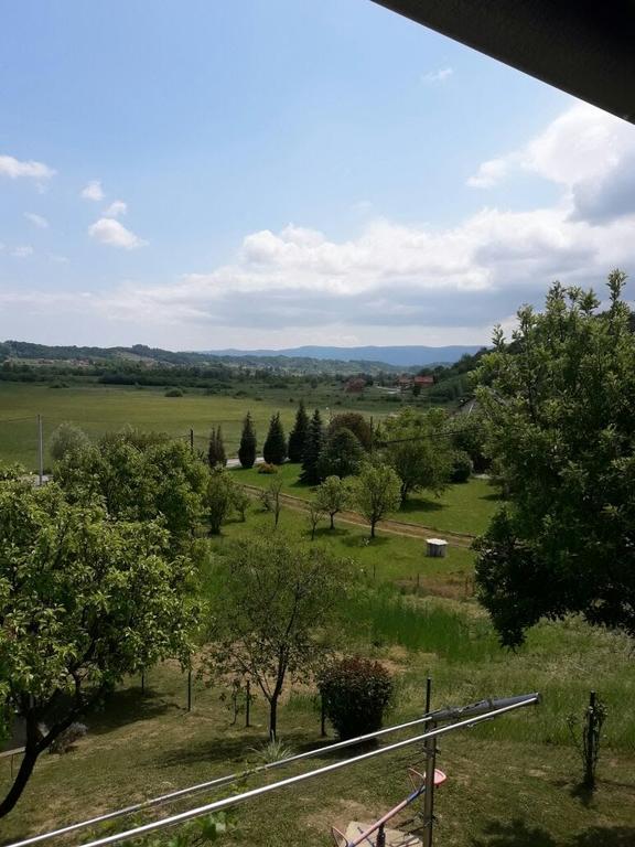 Holiday Home Dora Забок Экстерьер фото